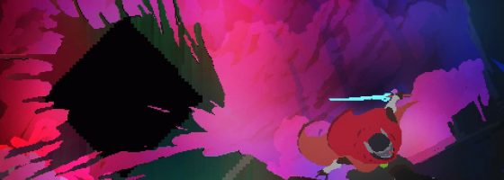 Hyper Light Drifter