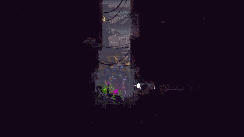 is rain world a hard game