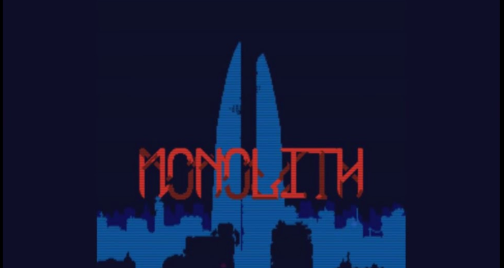 Monolith Review - The Binding of Shmup - Game Wisdom