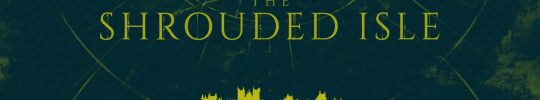 The Shrouded Isle (2)