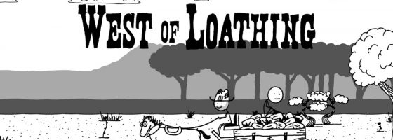 West of Loathing