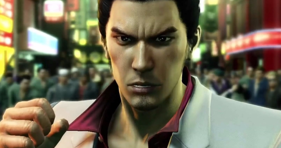 Yakuza Kiwami and Rebooting the Yakuza Franchise - Game Wisdom