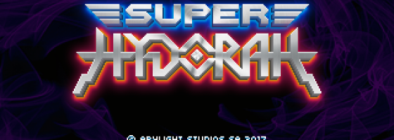 Super Hydorah