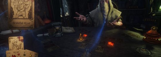 Hand of Fate 2