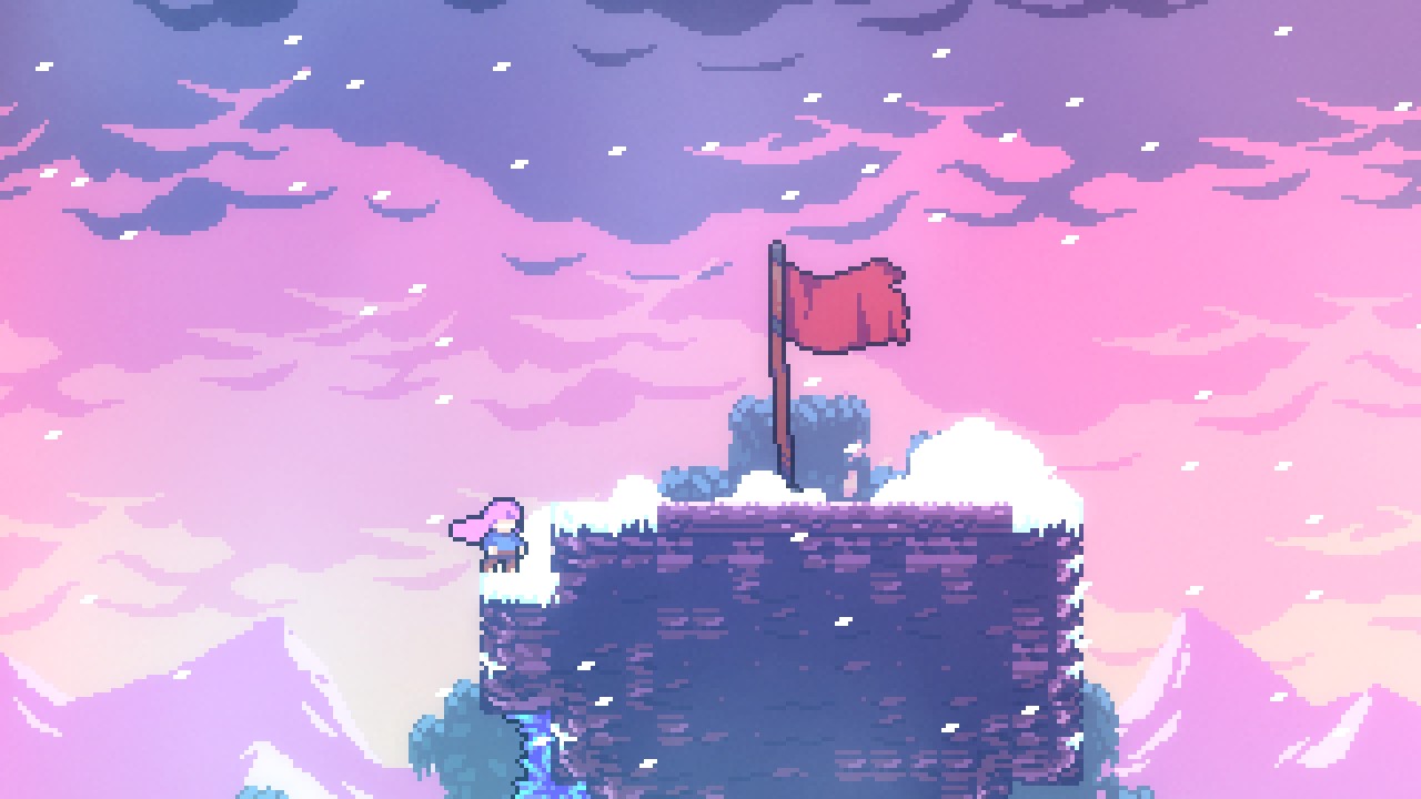 celeste mountain download