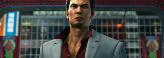 Yakuza 6