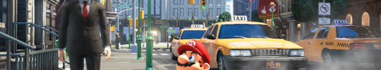 Super Mario Odyssey 1 High Snobiety