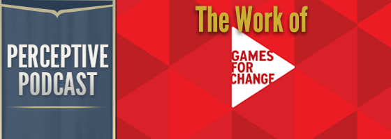 The Impact and Success of Games For Change - Game Wisdom