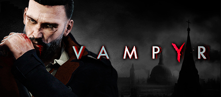 Vampyr