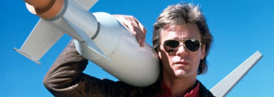 macgyver