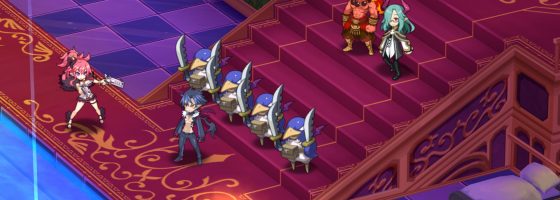 Disgaea 5 (5)