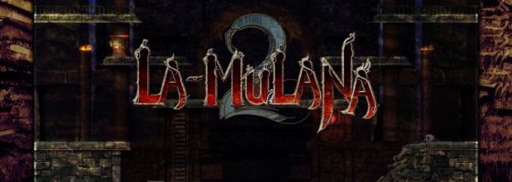 la mulana 2 demo