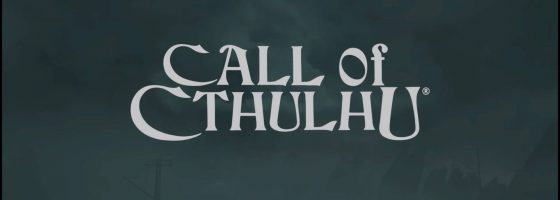 Call of Cthulhu 