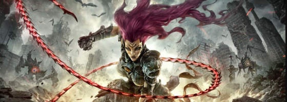 Darksiders 3