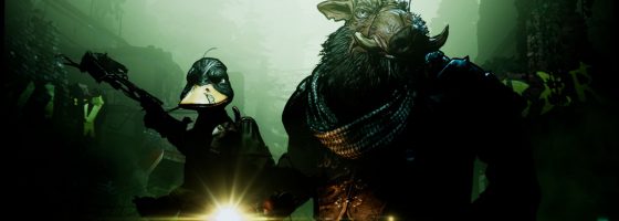 Mutant year Zero Road to Eden