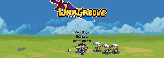 WarGroove 