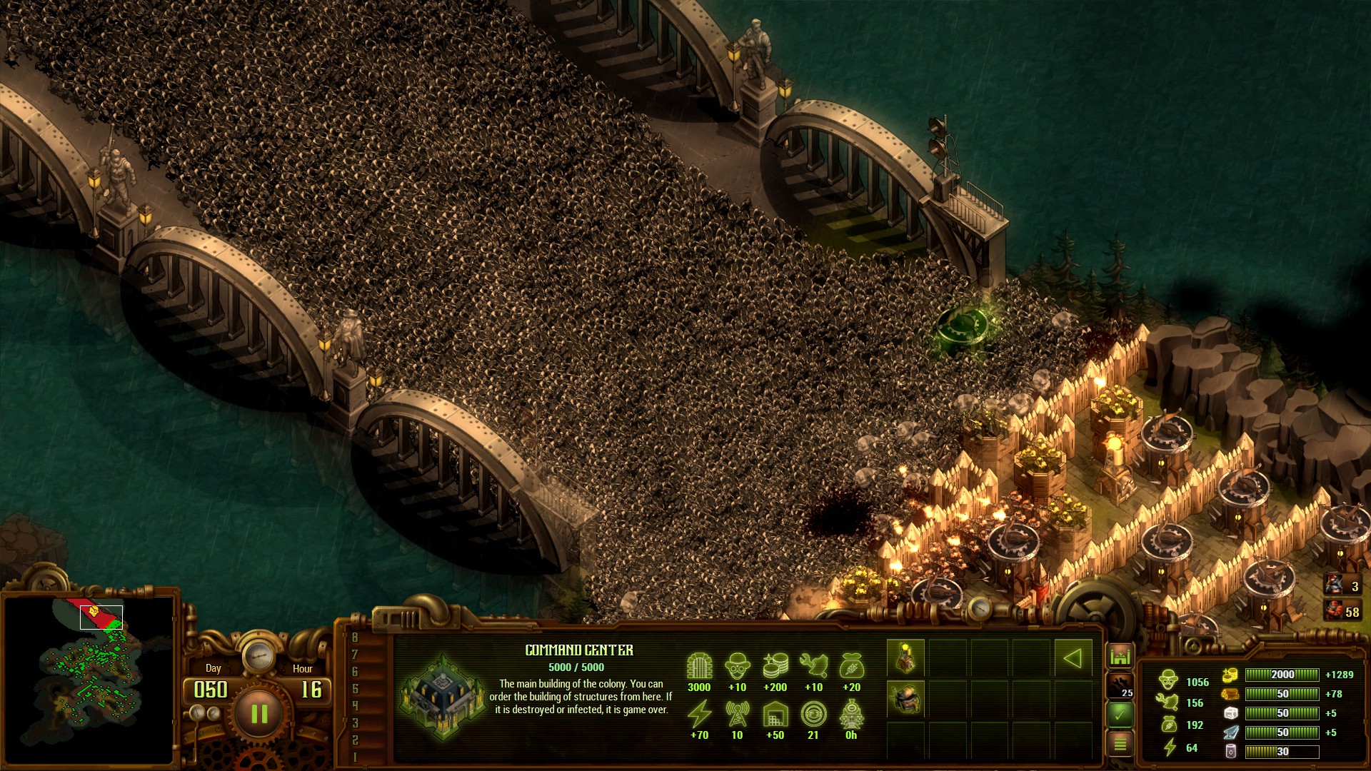 they are billions custom map download