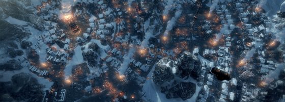 Frostpunk