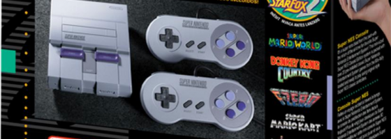 snes classic