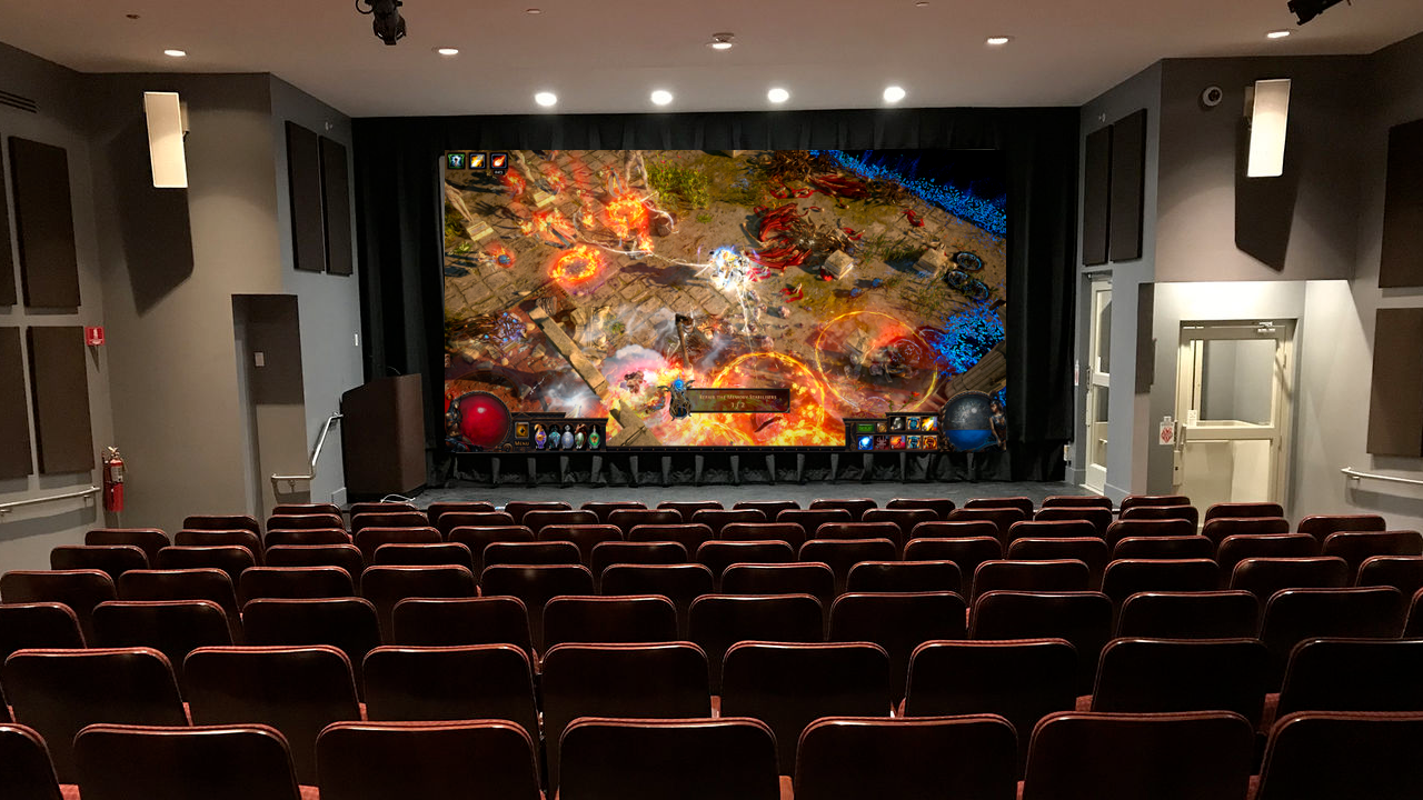 Lecture Arpg Plain
