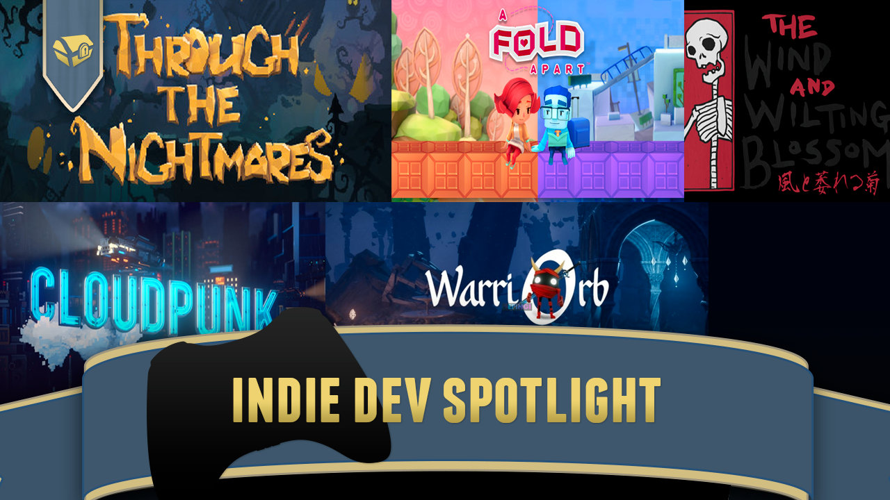 Rom Com Puzzles, Samurai FTL and More - Game Wisdom