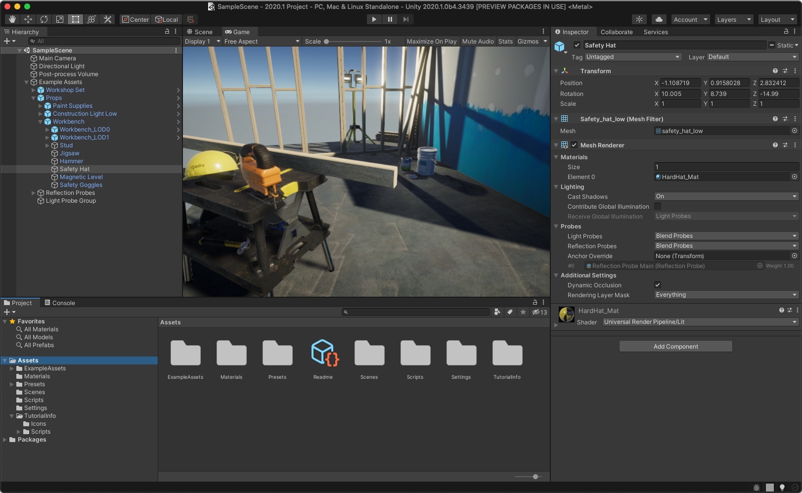 Unity Pro 特性：自定义编辑器(unity培训班)