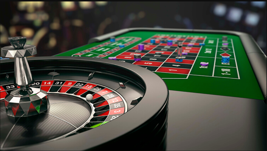 how to play casino games online