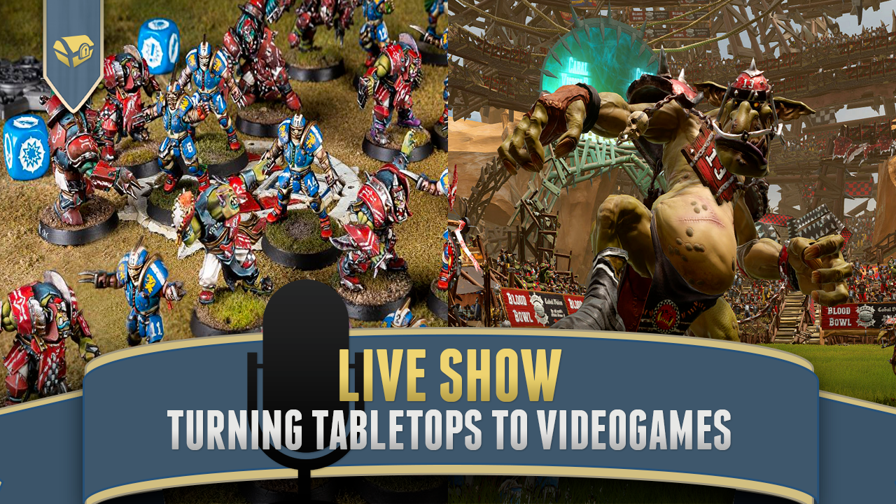 Turning Tabletop Design into Game Design Game Wisdom