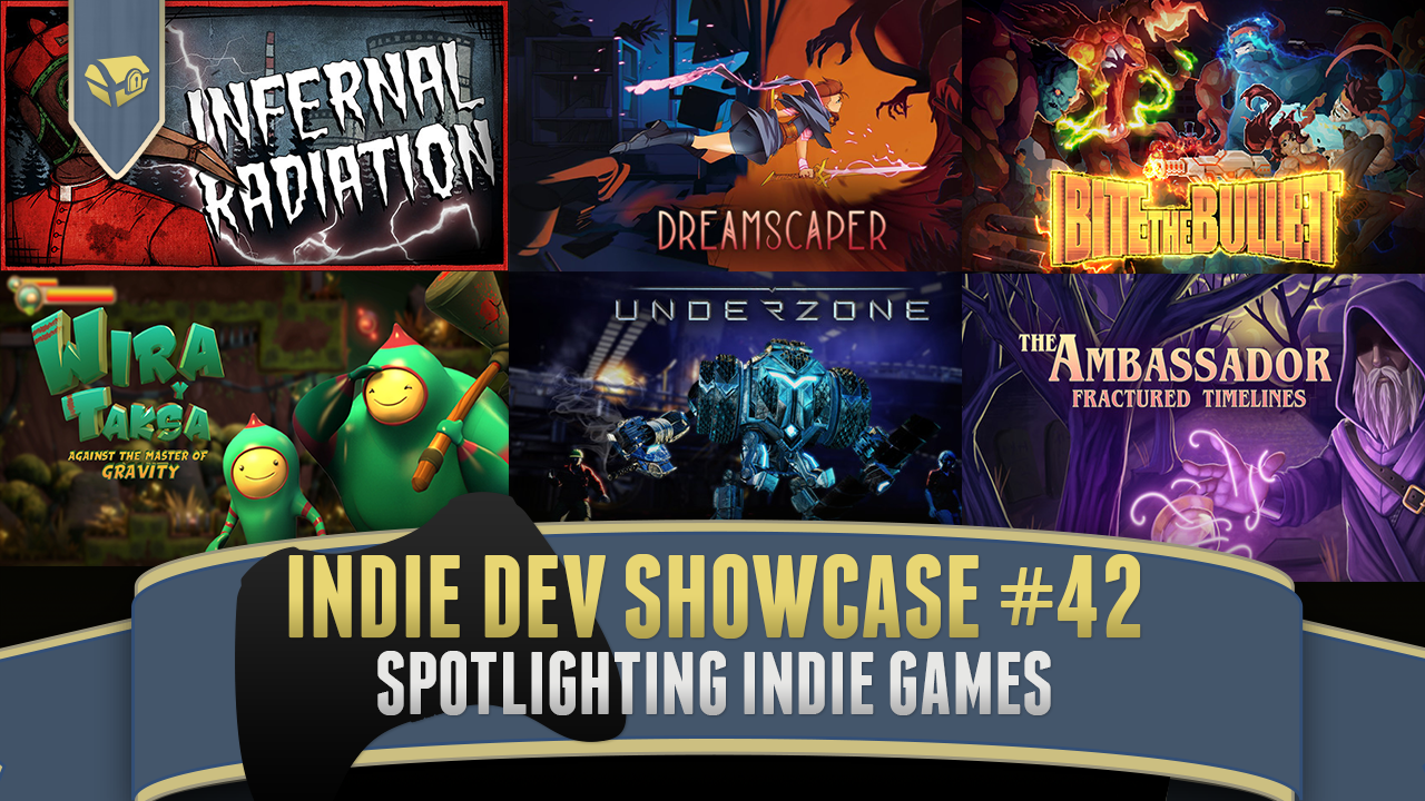 Indie Dev 42