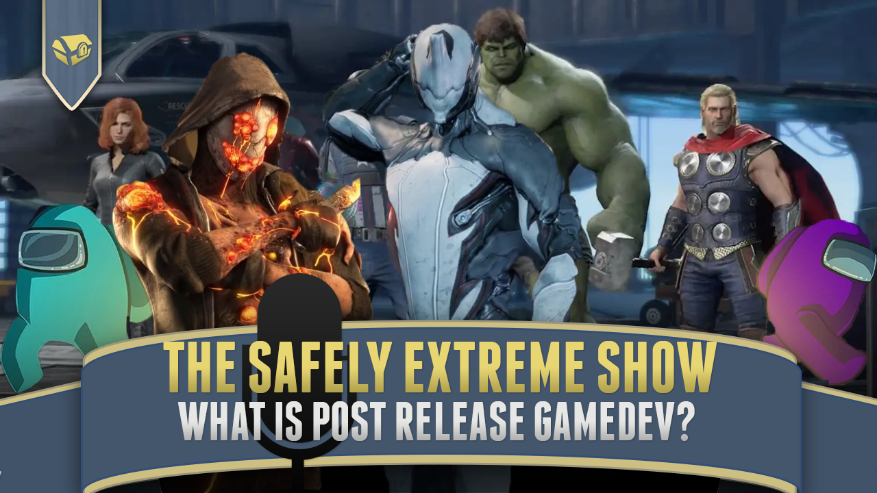 What Does Post Release Support Mean for Game Development Game Wisdom