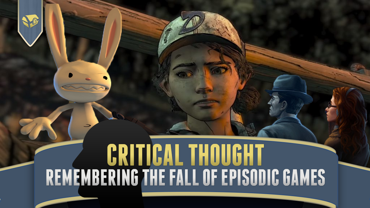 Episodic Fall