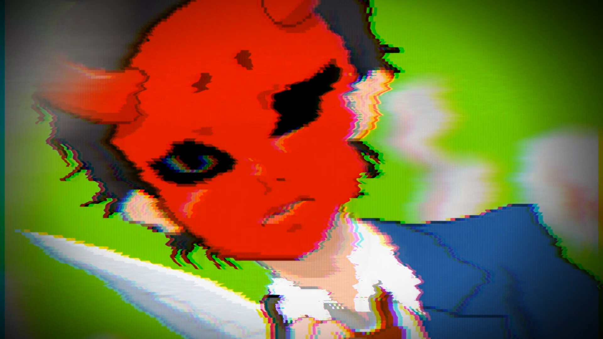 Yuppie Psycho