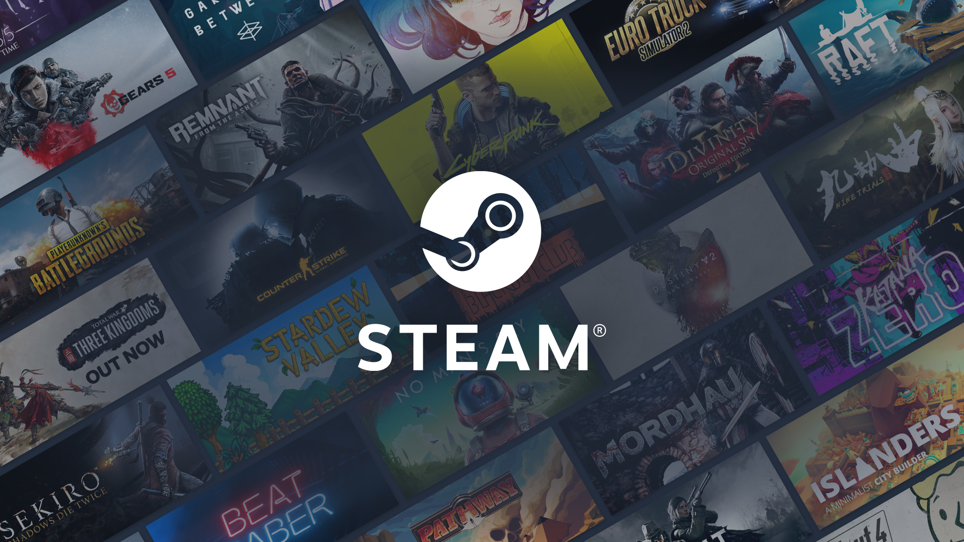 Steam Store DOWN: Steam Store and Community pages offline