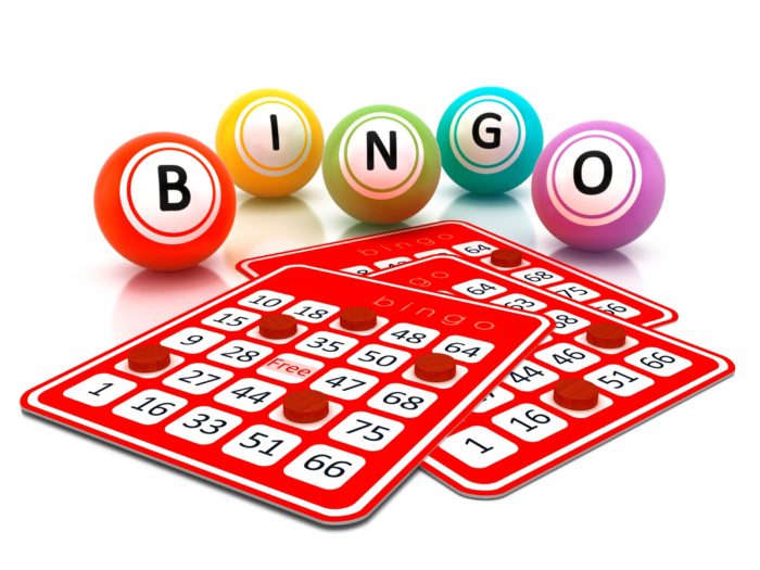 How to stay safe while playing online bingo games - Game Wisdom