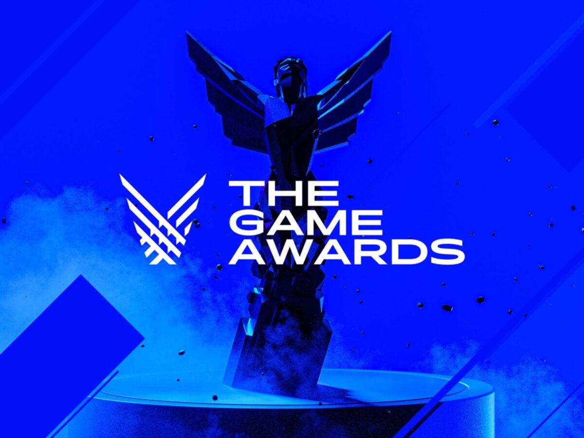 The Lack of Game Dev at The Game Awards - Game Wisdom