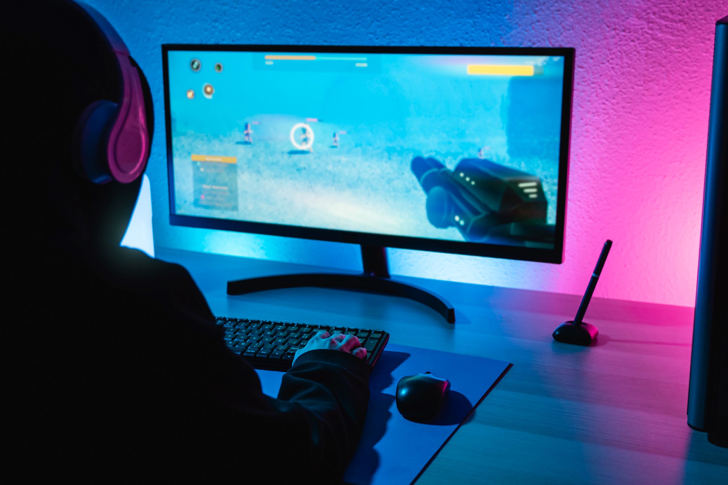 4 Unexpected Benefits of Playing Online Games - VIP Games