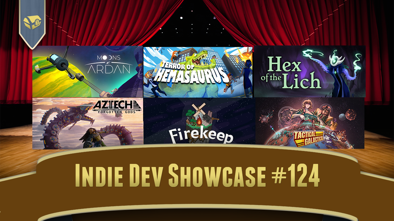 Indie Game Showcase 124 Game Wisdom Indie Game Showcase 124 Game Wisdom