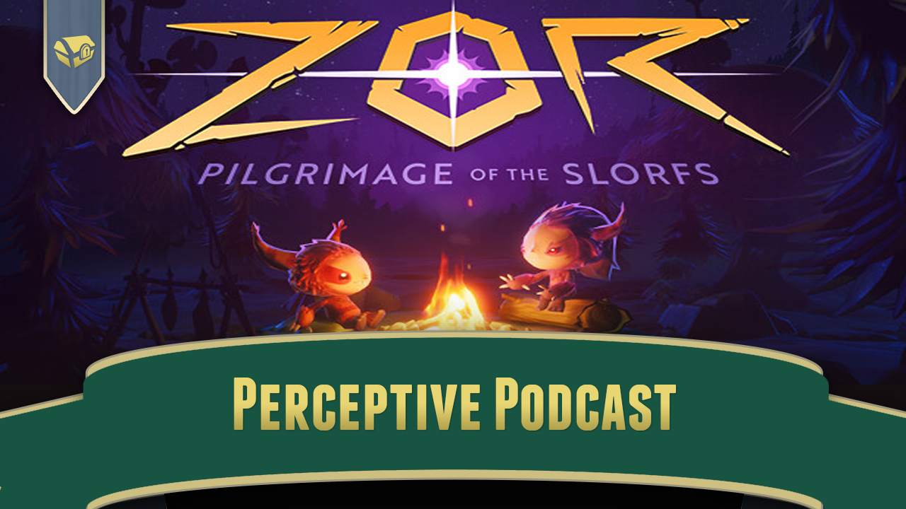 ZOR: Pilgrimage of the Slorfs Developer Interview - Game Wisdom