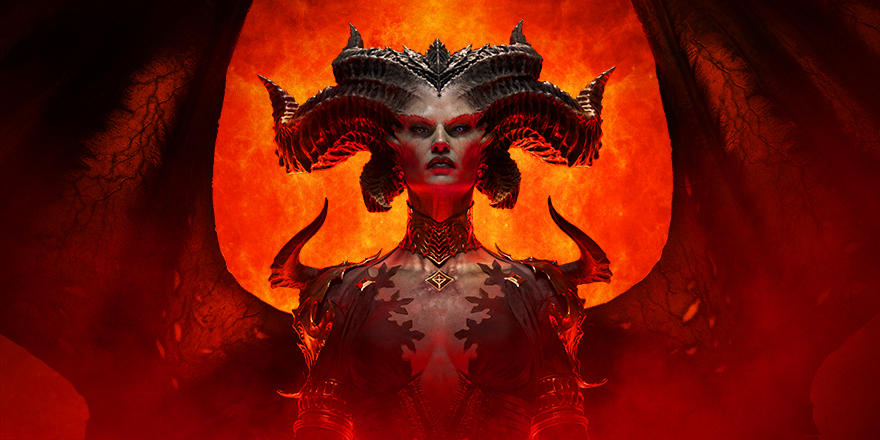 Diablo 4 1