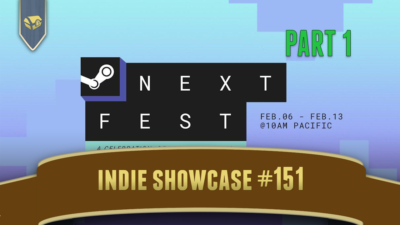 Indie Dev 151