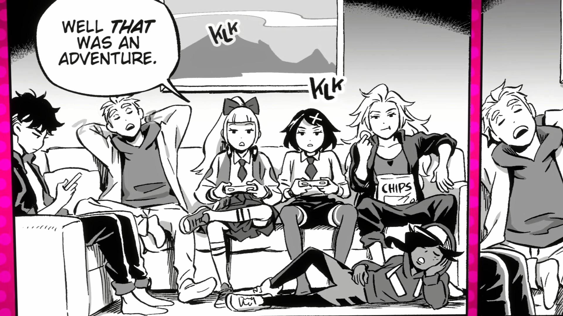 river city girls 2