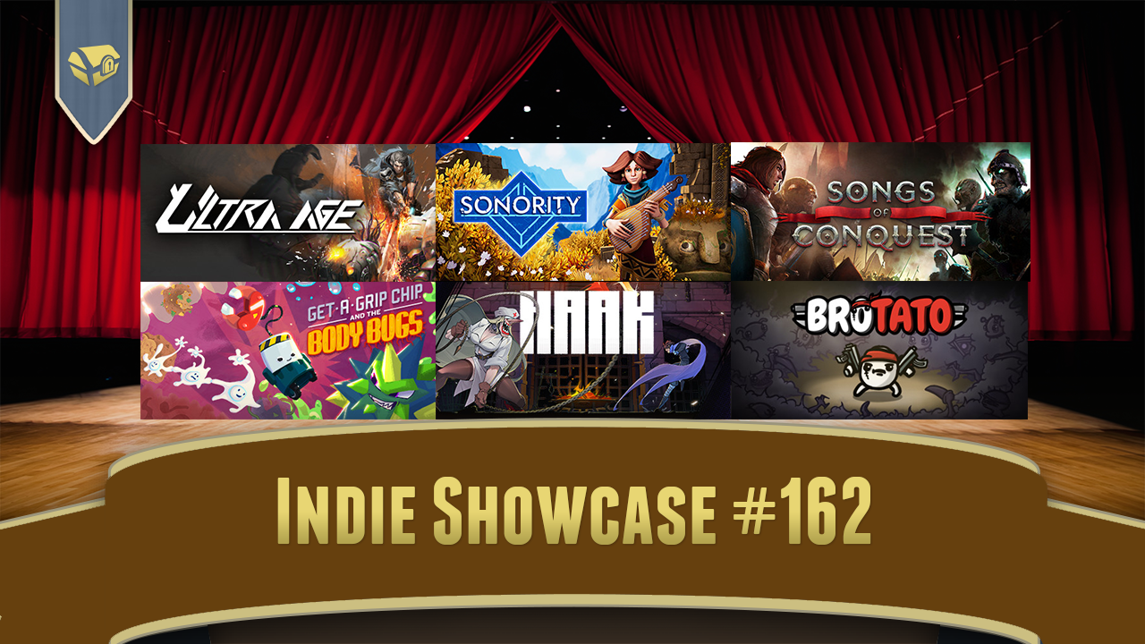 Indie Dev 162