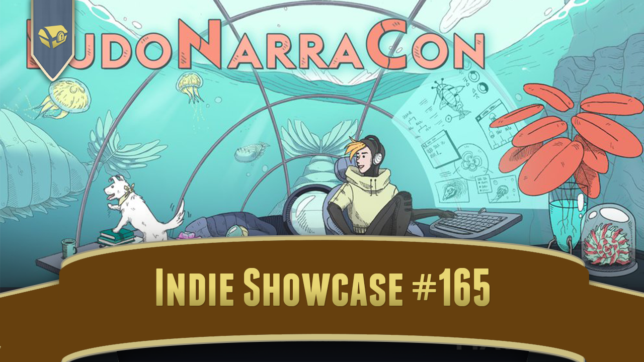 Indie Dev 165
