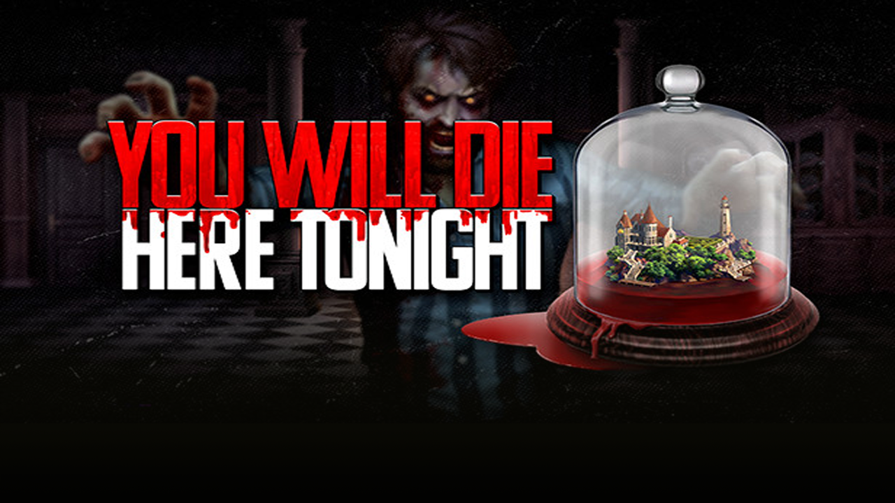 You Will Die Here Tonight Twists Survival Horror Game Wisdom