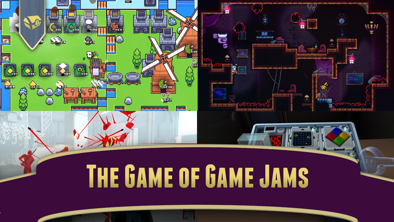Liveshow Game Jam