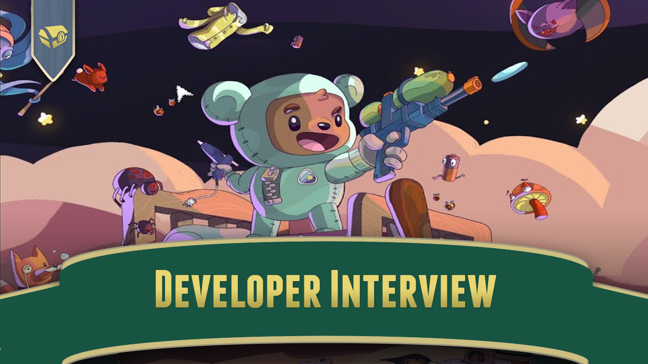Daylight Basement Studio Developer Interview - Game Wisdom