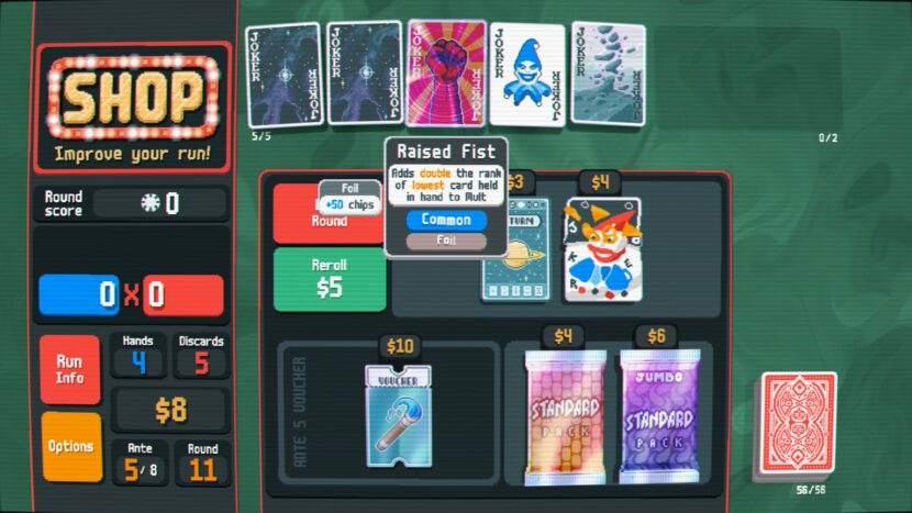 Getting to the Heart (of the cards) of Balatro - Game Wisdom