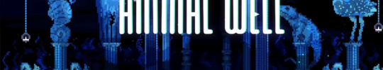 Animal Well