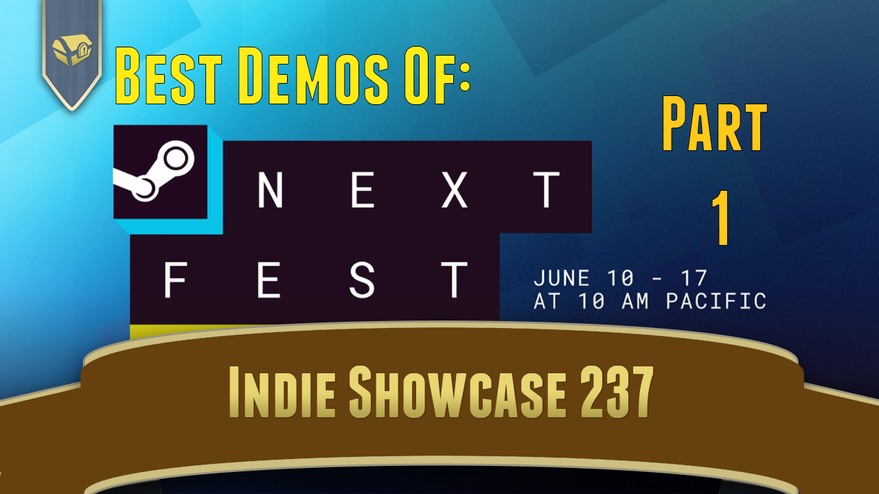 Best Steam Next Fest 2024 Demos Game Wisdom