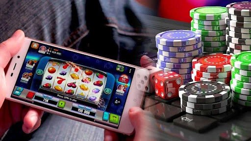 Legale Online Casinos